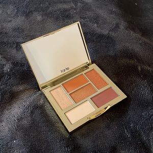 TARTE eyeshadow palette